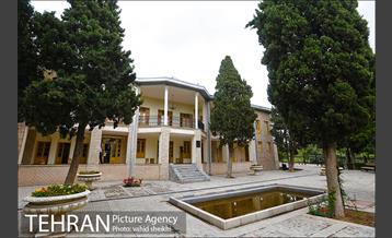 موزه گرافیک ایران 7