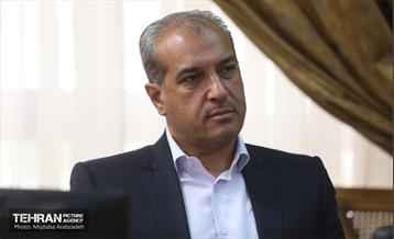 جلسه پایدار سازی دایمی گود و پروژه برج میلاد با حضور زاکانی 7