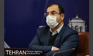 آیین اختتامیه طرح 100 کارشناس متخصص روابط عمومی 6