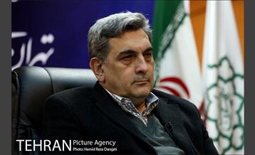 نشست مجازی کنگره متروپلیس