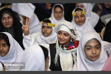 جشن «دختران آرمانی» 47