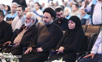 مراسم رونمایی از سامانه تاکسی برخط شهرزاد 48