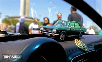 جشن تولد ۵۶ سالگی «پیکان» 22