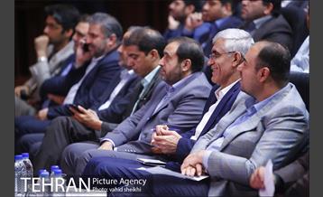 همایش تکریم یادگاران شقایق 18