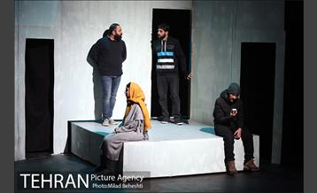 نمایش پروانه الجزایری 18