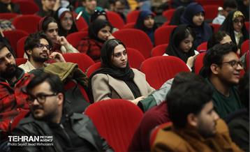 گرامیداشت روز دانشجو در دانشگاه تهران 41