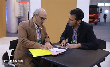 دومین نمایشگاه بین‌المللی شهر پایدار در جزیره کیش 29