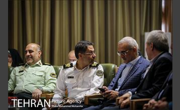 جلسه ۹۲ شورای شهر 10