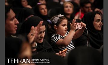 دومین همایش گفت و گوهای انتقال تجربه 4