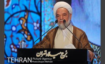 اختتامیه طرح قرآنی شمیم وحی با حضور دکتر قالیباف 8