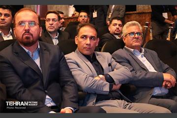 اولین همایش گردشگری از منظر حقوق شهری 6