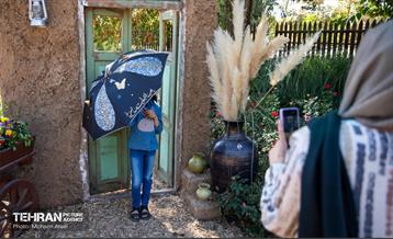 رویداد فرهنگی،هنری «جشن باران» 15