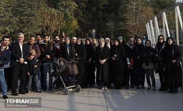 تور عکاسی از منطقه گردشگری عباس آباد 19