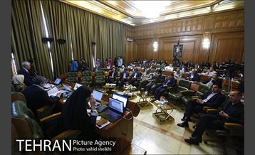ارائه برنامه کاندیداهای شهرداری تهران در جلسه شورای شهر 24