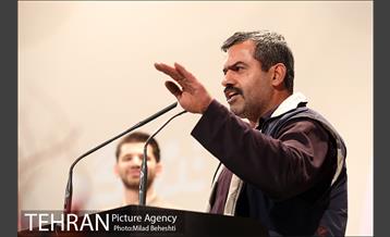 اکران خصوصی مستند پای در دل سنگ 10