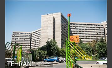 شهرک اکباتان‎ 6