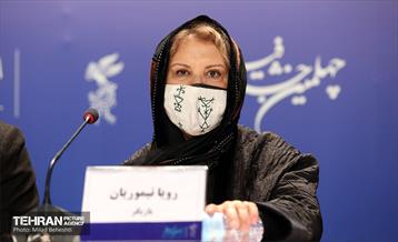 چهارمین روز از چهلمین جشنواره فیلم فجر 6