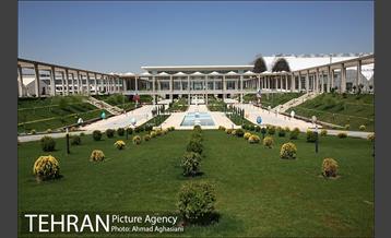 آماده سازی شهرآفتاب برای برگزاری نمایشگاه بین المللی کتاب 2