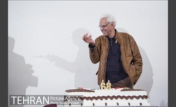 بیست و هشتمین برنامه «تولد ماه»‎ 1