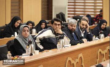 یکصد و پنجاه و هفتمین پویش امید و افتخار  8