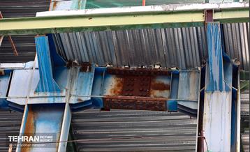 رها شدگان شهر 30