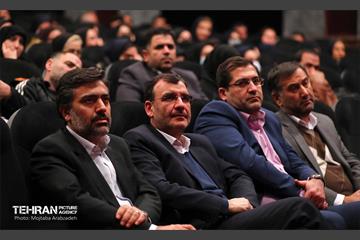 قرار خدمت؛ دیدار با کارکنان منطقه 6