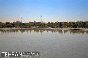 بوستان زندگی 31