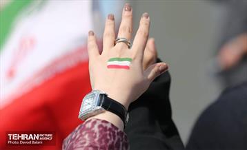 جشن ملی «پرچم» 9