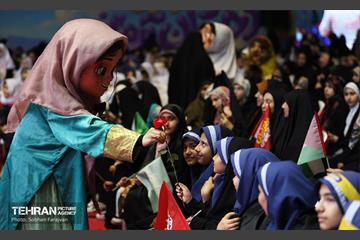 جشن «دختران آرمانی» 41