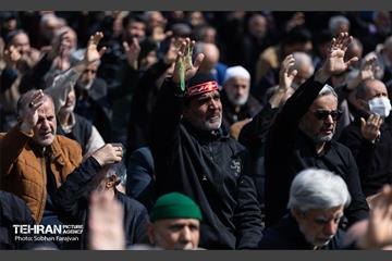اقامه نماز جمعه در مصلی امام خمینی(ره) در تهران 51