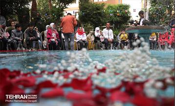 حال خوب زندگی برای بچه‌های پروانه‌ای 24