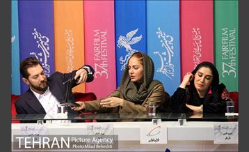 روز دهم سی و هفتمین جشنواره فیلم فجر 18