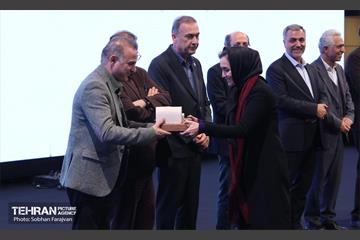 جشنواره عاملیت هنر در سیمای شهر تهران 26