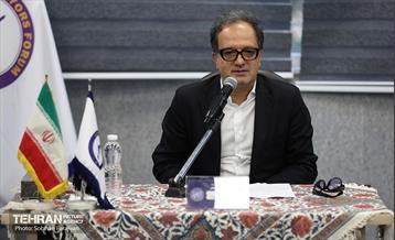 دومین دوره پیشرفته مدرسه دیپلمات‌های جوان - 3 9