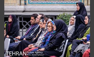 جشن میلاد امام علی(ع) در موزه ملک 10