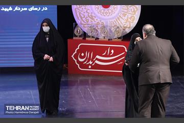 نخستین کنگره ملی شعر شهید حاج قاسم سلیمانی  10