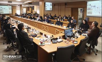 نشست شهر اندیش 27