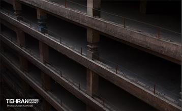 اینجا کارگاهه؛ پارکینگ طبقاتی نیایش-2 3