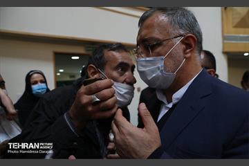 دومین اجلاسیه مجمع جهانی مستضعفین 29
