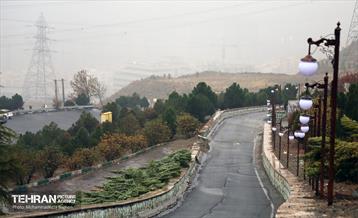 یک روز پاییزی در منطقه 22 4