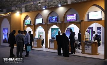 دومین نمایشگاه بین‌المللی شهر پایدار در جزیره کیش 18