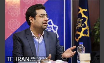 نشست خبری اجلاس فرصت های سرمایه گذاری 16