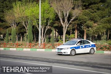 بوستان سرخه حصار در روز طبیعت 3