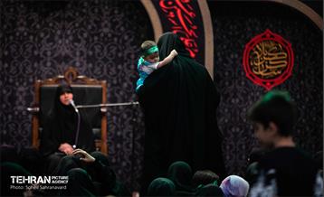 پویش نفس‌های حسینی 22