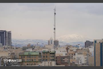 تهران 6