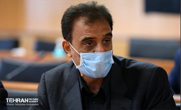 بیستمین جلسه قرارگاه آسیب‌های اجتماعی تهران 19