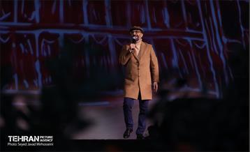 رونمایی از نماد فاتح خیبر و اجرای نمایش بزرگ میدانی فتح خیبر 38