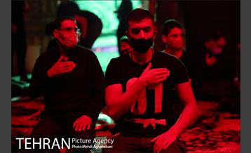 حال و هوای محرم در شرایط کرونایی 10