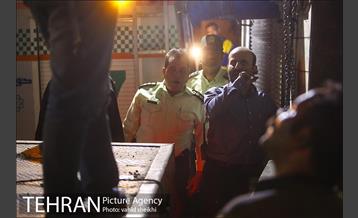 پلمپ گاراژ ناایمن شکروی 10