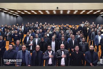 افتتاح اولین دوره توانمندسازی شهرداران نواحی 39